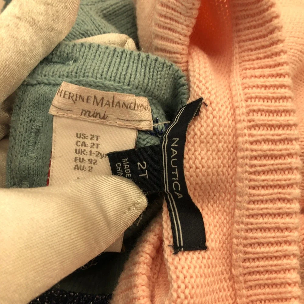 GAP girls 2t